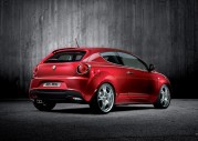 Alfa Romeo Mi.To